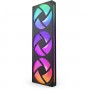 Вентилятор NZXT F360 RGB Core Black (RF-U36HF-B1)