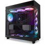 Вентилятор NZXT F360 RGB Core Black (RF-U36HF-B1)