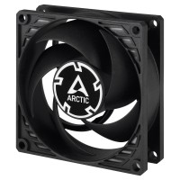 Вентилятор Arctic P8 Silent Black - 5 Pack (ACFAN00301A)