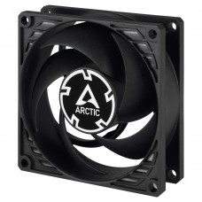 Вентилятор Arctic P8 Silent Black - 5 Pack (ACFAN00301A)
