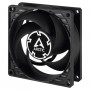 Вентилятор Arctic P8 Silent Black - 5 Pack (ACFAN00301A)