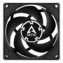Вентилятор Arctic P8 Silent Black - 5 Pack (ACFAN00301A)