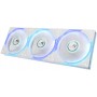Вентилятор Asus ROG Eurux GR120 FAN ARGB Reverse White 3in1 (90DA00K3-B09020)