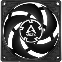 Вентилятор Arctic P8 Black - 5 Pack (ACFAN00153A)