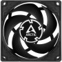 Вентилятор Arctic P8 Black - 5 Pack (ACFAN00153A)