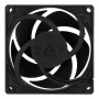 Вентилятор Arctic P8 Black - 5 Pack (ACFAN00153A)
