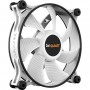 Вентилятор be quiet! Shadow Wings 2 120mm White (BL088)