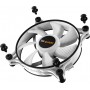 Вентилятор be quiet! Shadow Wings 2 120mm White (BL088)