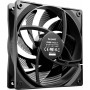 Вентилятор be quiet! Pure Wings 3 120mm PWM High-Speed Black (BL106)