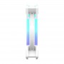 Вентилятор PCCooler F3 T120 ARGB WH