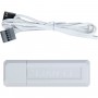 Вентилятор Lian Li Uni Fan SL Wireless 120-3 White (G99.12SL1W3W.00)