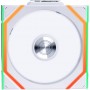 Вентилятор Lian Li Uni Fan SL Wireless 120-3 White (G99.12SL1W3W.00)