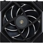 Вентилятор Lian Li Uni Fan TL Wireless 120-1 Black (G99.12TL1W1B.00)