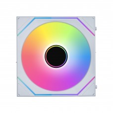 Вентилятор Lian Li Uni Fan SL-INF Wireless Reverse 140-1 White (G99.14RSLIN1W1W.00)
