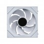 Вентилятор Lian Li Uni Fan SL-INF Wireless Reverse 140-1 White (G99.14RSLIN1W1W.00)