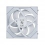 Вентилятор Lian Li Uni Fan SL-INF Wireless Reverse 140-1 White (G99.14RSLIN1W1W.00)