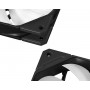 Вентилятор ID-Cooling TF-12025-Pro ARGB Trio