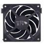 Вентилятор 1stPlayer XF7 Black (XF7-BK-1IN1)