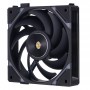 Вентилятор 1stPlayer XF7 Black (XF7-BK-1IN1)