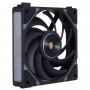 Вентилятор 1stPlayer XF7 Black (XF7-BK-1IN1)
