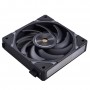 Вентилятор 1stPlayer XF7 Black (XF7-BK-1IN1)