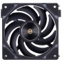 Вентилятор 1stPlayer XF7 Black (XF7-BK-1IN1)