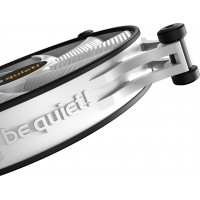 Вентилятор be quiet! Shadow Wings 2 140mm White (BL090)