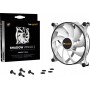 Вентилятор be quiet! Shadow Wings 2 140mm White (BL090)
