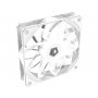 Вентилятор ID-Cooling TF-12025-Pro ARGB Reverse White