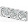 Вентилятор Gigabyte Aorus EZ Chain Fan 120 Ice 3-Pack White (GP-ECFAN1203 ICE)