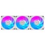 Вентилятор Gigabyte Aorus EZ Chain Fan 120 Ice 3-Pack White (GP-ECFAN1203 ICE)