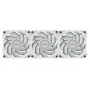 Вентилятор Gigabyte Aorus EZ Chain Fan 120 Ice 3-Pack White (GP-ECFAN1203 ICE)