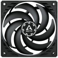 Вентилятор Arctic P12 Slim PWM PST - 3 Pack (ACFAN00275A)