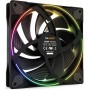 Вентилятор be quiet! Light Wings 140mm PWM High-Speed Black (BL075)