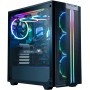 Вентилятор be quiet! Light Wings 140mm PWM High-Speed Black (BL075)