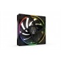 Вентилятор be quiet! Light Wings 140mm PWM Triple Pack (BL079)