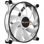 Вентилятор be quiet! Shadow Wings 2 140mm White (BL090)