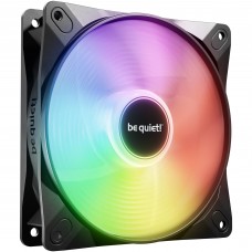Вентилятор be quiet! Light Wings LX 120mm PWM Reverse Black (BL132)