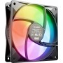 Вентилятор be quiet! Light Wings LX 120mm PWM Reverse Black (BL132)
