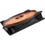 Вентилятор be quiet! Light Wings LX 120mm PWM Reverse Black (BL132)