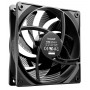 Вентилятор be quiet! Pure Wings 3 120mm PWM High-Speed 3-Pack Black (BL140)