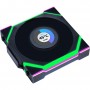 Вентилятор Lian Li Uni Fan SL Wireless LCD Reverse 120-1 Black (G99.12RSLLCD1W1B.00)