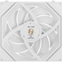 Вентилятор Lian Li Uni Fan TL Wireless 120-1 White (G99.12TL1W1W.00)