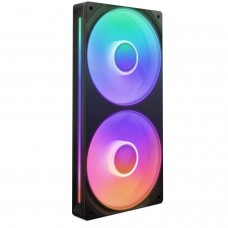 Вентилятор NZXT F240 RGB Core Black (RF-U24HF-B1)