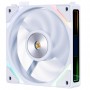 Вентилятор 1stPlayer XF7 White (XF7-WH-1IN1)