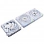 Вентилятор 1stPlayer XF7 White (XF7-WH-1IN1)