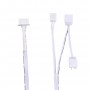 Вентилятор 1stPlayer XF7 White (XF7-WH-1IN1)