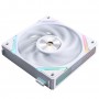 Вентилятор 1stPlayer XF7 White (XF7-WH-1IN1)
