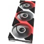 Вентилятор Asus ROG Eurux GR120 FAN ARGB Reverse Black 3in1 (90DA00K0-B09020)