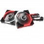 Вентилятор Asus ROG Eurux GR120 FAN ARGB Reverse Black 3in1 (90DA00K0-B09020)